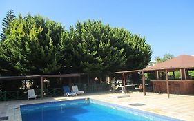 Anastasia Holiday Apartments